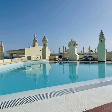 Apartament G&G Isla Marina Puerto Benalmádena Zewnętrze zdjęcie