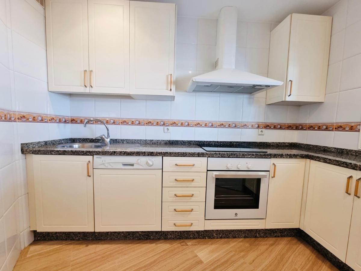 Apartament G&G Isla Marina Puerto Benalmádena Zewnętrze zdjęcie