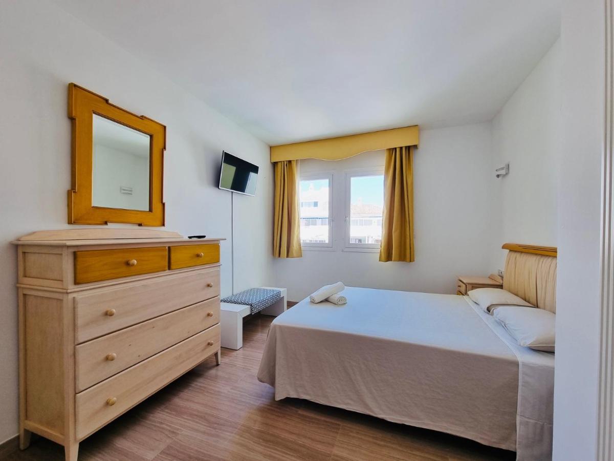 Apartament G&G Isla Marina Puerto Benalmádena Zewnętrze zdjęcie